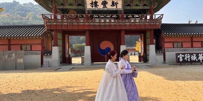 Kore filmlerine devasa plato