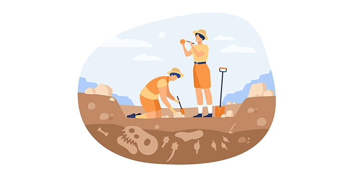 Kazı ve Araştırmalar Sempozyumu başladı