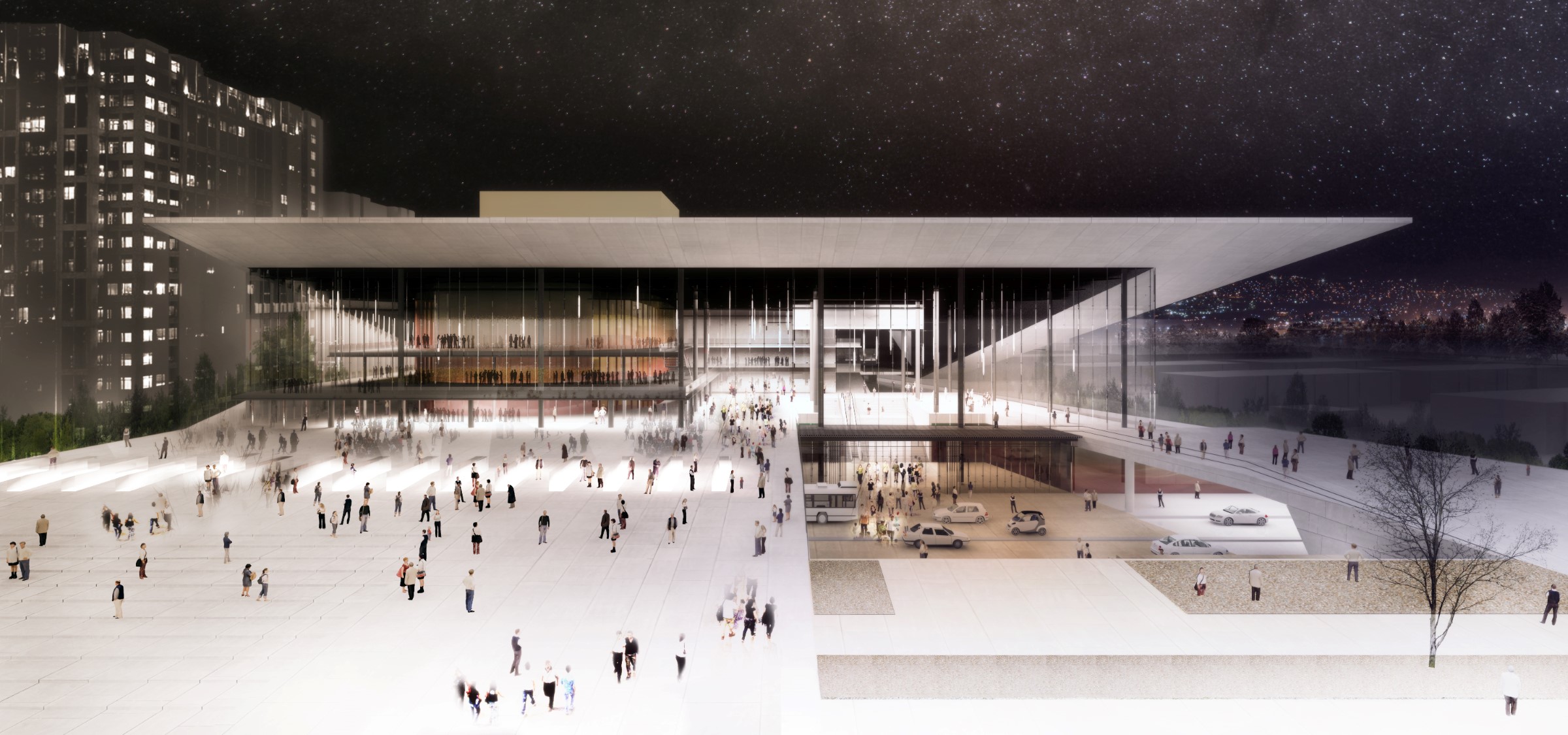 yeniden ihaleye çıkılacak