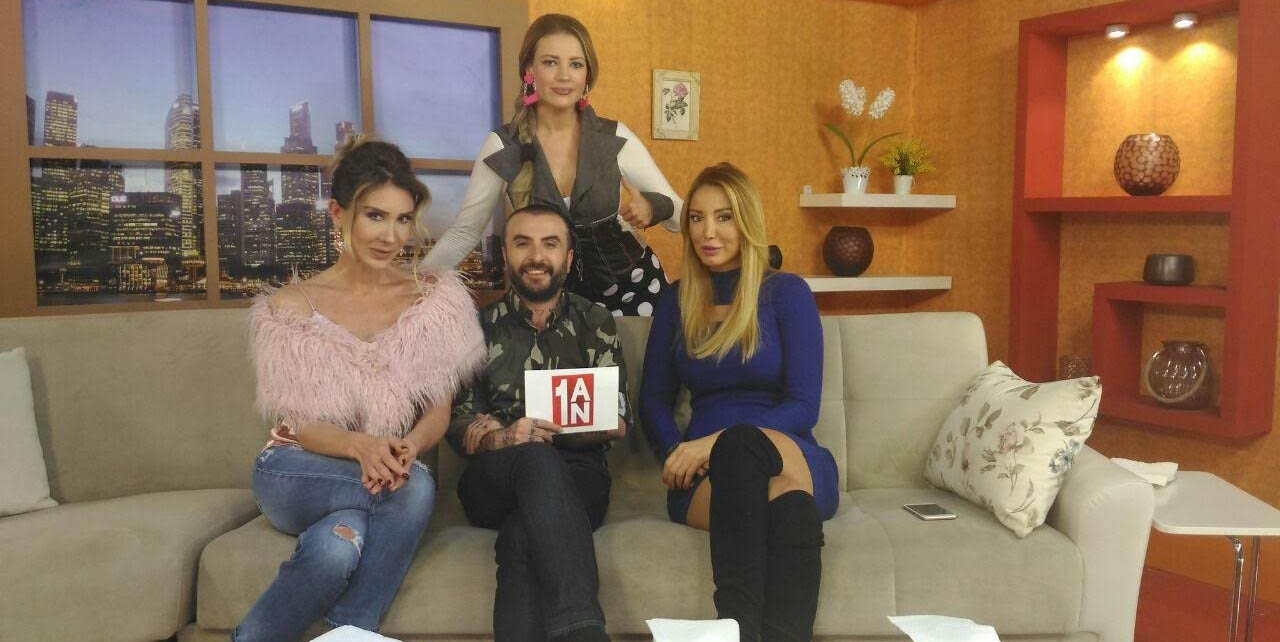 KUDRET SABANCI GÖNDERİLDİ”