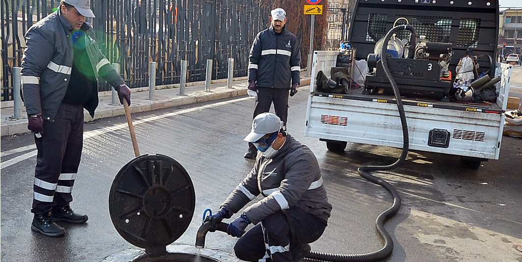 Sineksiz bir yaz için