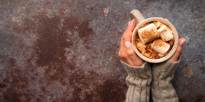 Kışın kilo almak kolaylaşıyor