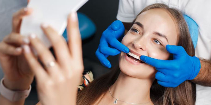 İmplantta merak edilenler!