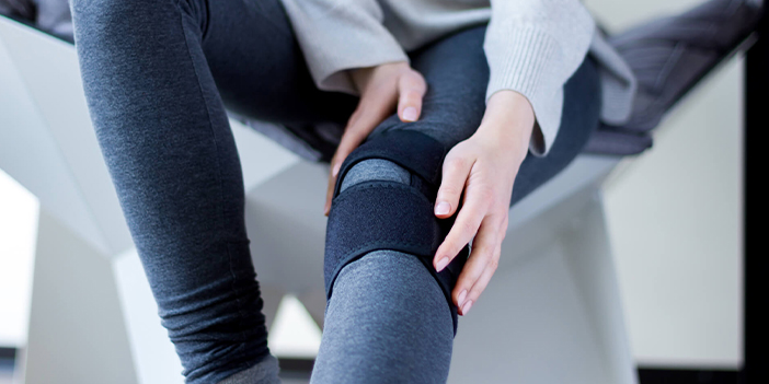 Menisküsden kurtulabilirsiniz!