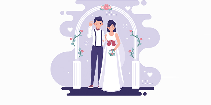 Mutlu evlilik nasıl olur?