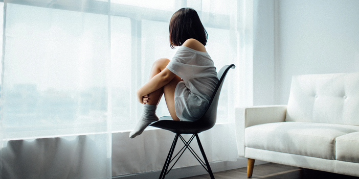 Mevsimsel depresyonda mısınız?