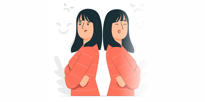 Aile içi çatışmalar bipoları tetikliyor