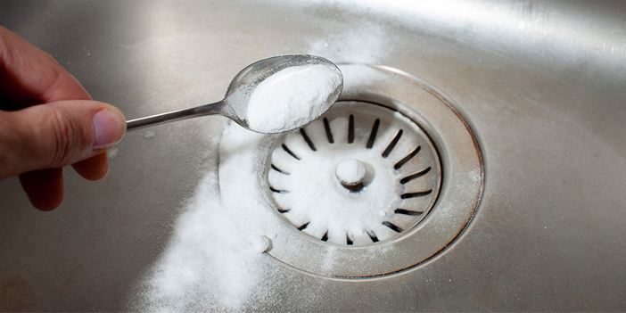 Lavabo açıcı neden patlar?