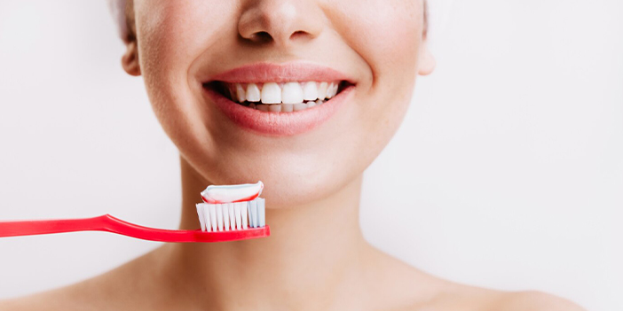 Diş beyazlatmada yanlışlar!