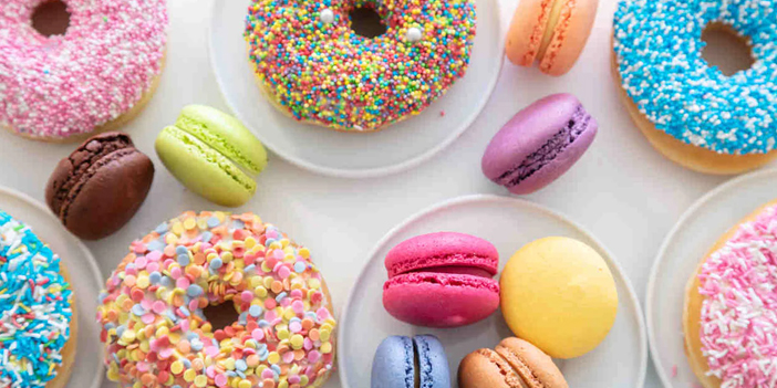 Ciltte kırışıklığa neden oluyor