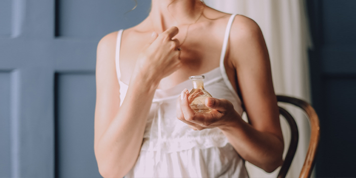 Koku hafızası ve Proust etkisi…