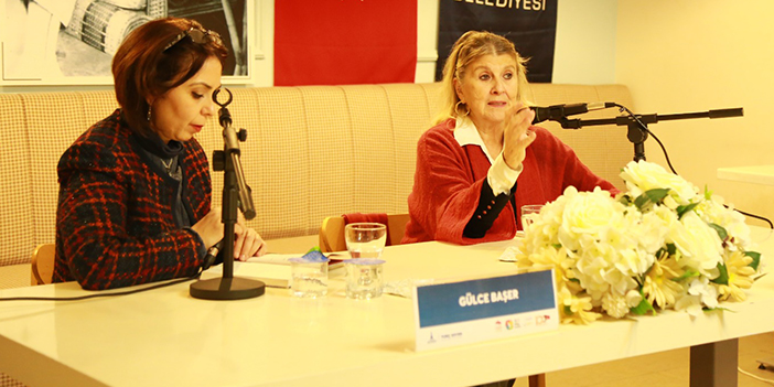 Sevilen yazarlar, APİKAM'DA