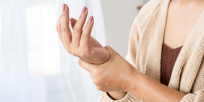 Gut genç yaşlara indi