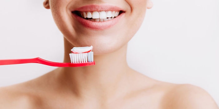 Ağız hijyeninde püf noktalar