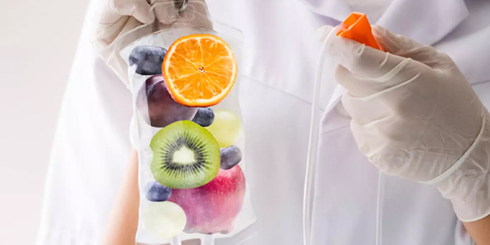 Glutatyon bağışıklığı güçlendiriyor