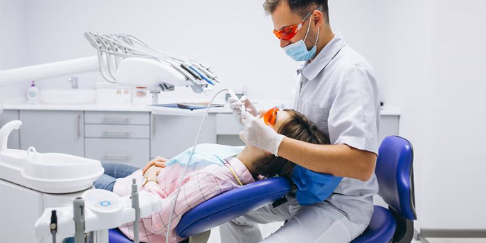 Çapraşık dişlerde çürük riski