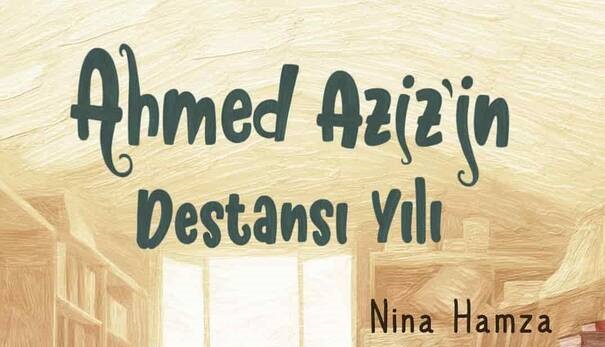 Ketebe Genç’ten 3 Önemli Eser