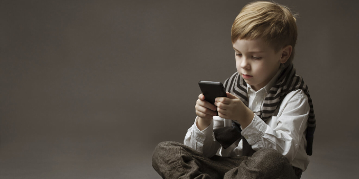 Çocuklarınıza sınır koyun!