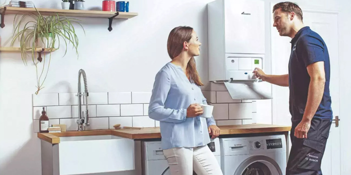 Kombi kullanımı için ipuçları