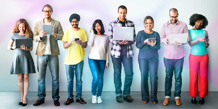 Dijital çağ hastalığı: Nomofobi