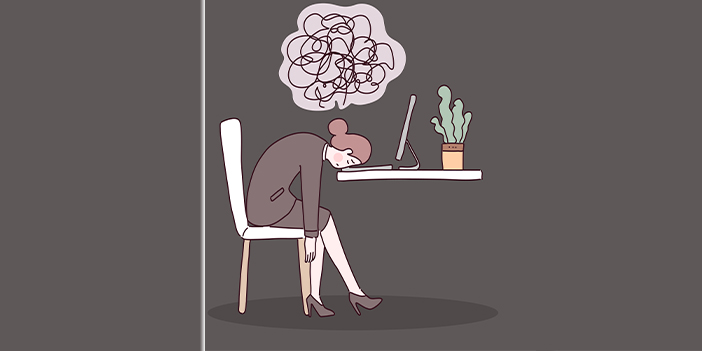 Gece terlemesine yol açıyor