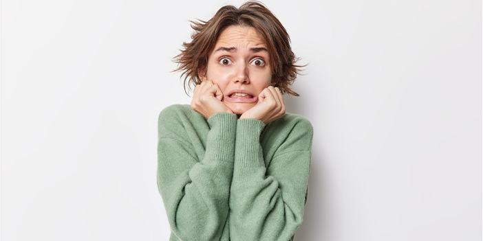 Nedeni yüzde 90 stres