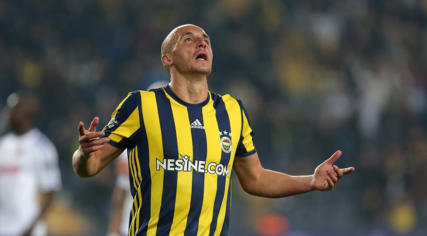 Konyaspor, Aatıf Chahechouhe için haber bekliyor