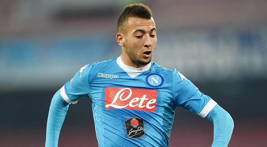 Trabzonspor Omar El Kaddouri ile anlaştı