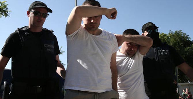 Darbecilerden Şok Eden Talep