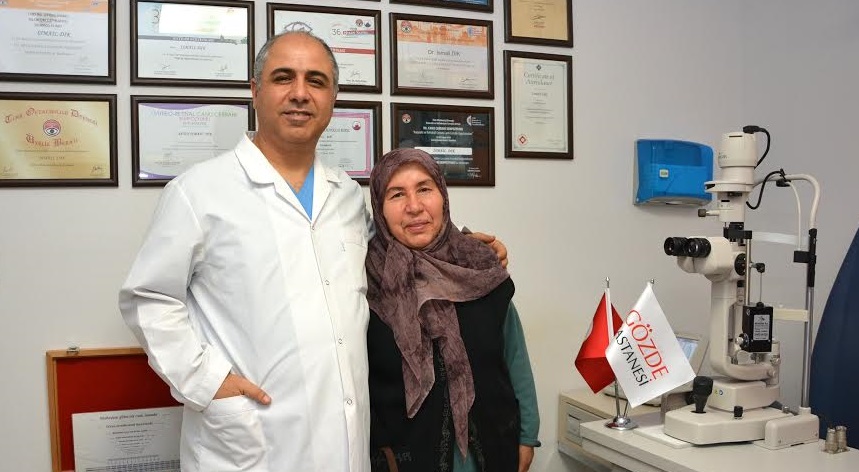 10 Dakikada 10 Numara Görüşe Kavuştu