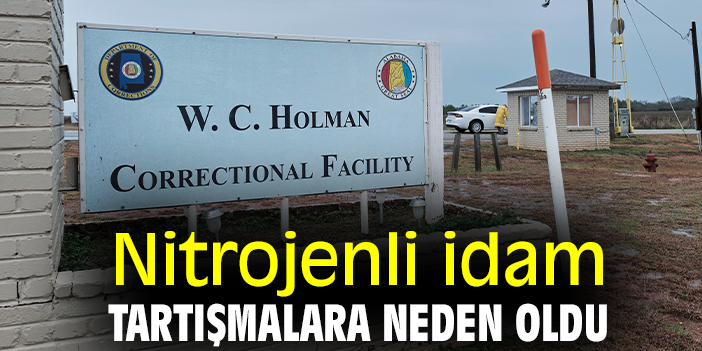 Nitrojenli idam tartışmalara neden oldu