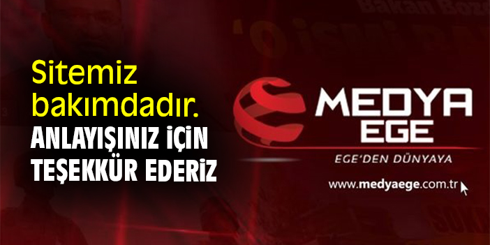 Sitemiz bakımdadır. Anlayışınız için teşekkür ederiz.