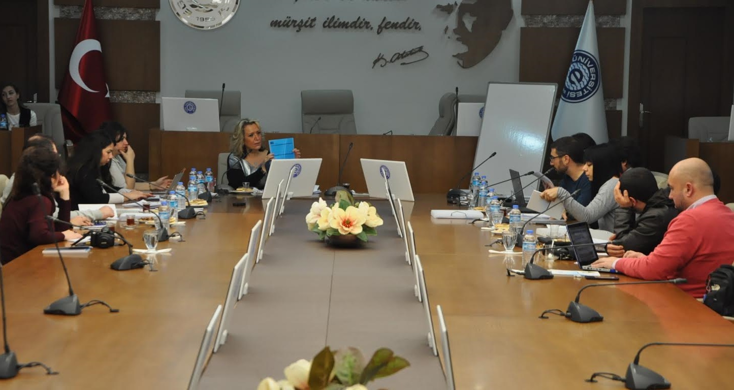 “Sosyal girişimciliğin yükselişi için topluluk medyasına ihtiyaç var”
