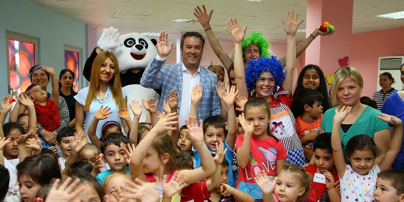 Buca’nın 6 bin 449 pırlantası çok mutlu