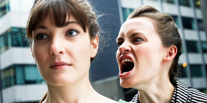 Toksik kişileri nasıl anlarız?