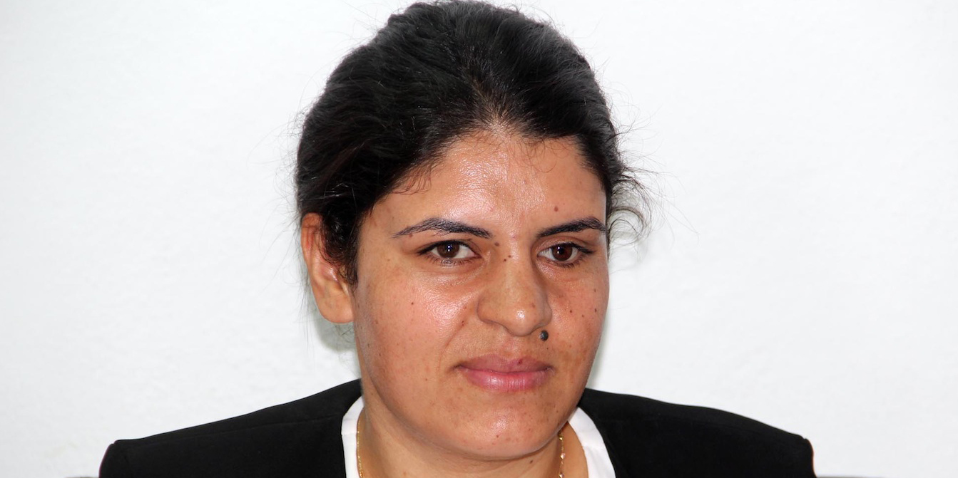 Öcalan'ın yeğenine yakalama kararı