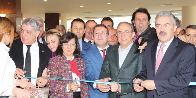 “İZMİR’DE SAĞLIK’TA BAŞARILI BİR YIL GEÇİRDİ”