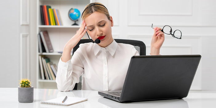 'Modern hayat'ın dezavantajları