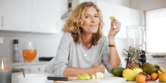 Sirkadiyen beslenme nedir?