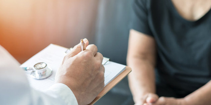 Türkiye'de 16 kişiden 1’i nadir hasta