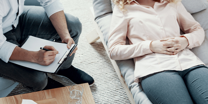 Kompulsiyon kişiyi yorabilir!