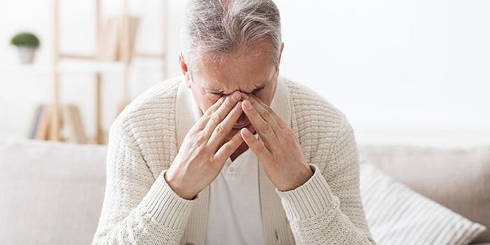 Frontotemporal demans nedir?