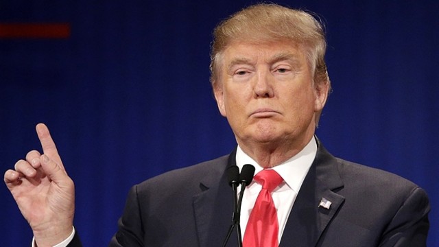 Trump'ın İran tweeti ortalığı karıştıracak