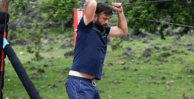 Survivor Erdi Hakkında Şok Sözler