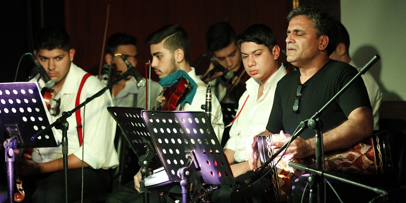 ‘İlle de Yaşam Olsun’