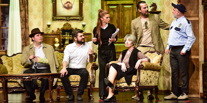 'Şaşırt Beni' İzmirlilerle buluşuyor