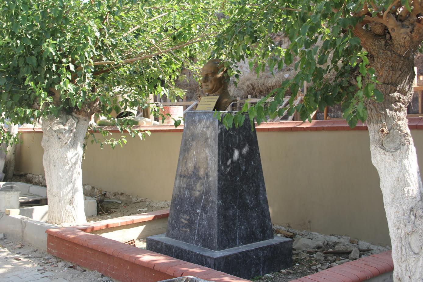 Çile’ye Çok Yakıştı