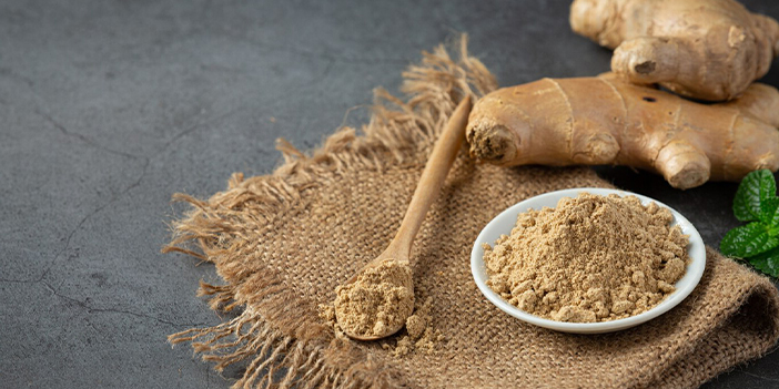 Zencefilin faydaları