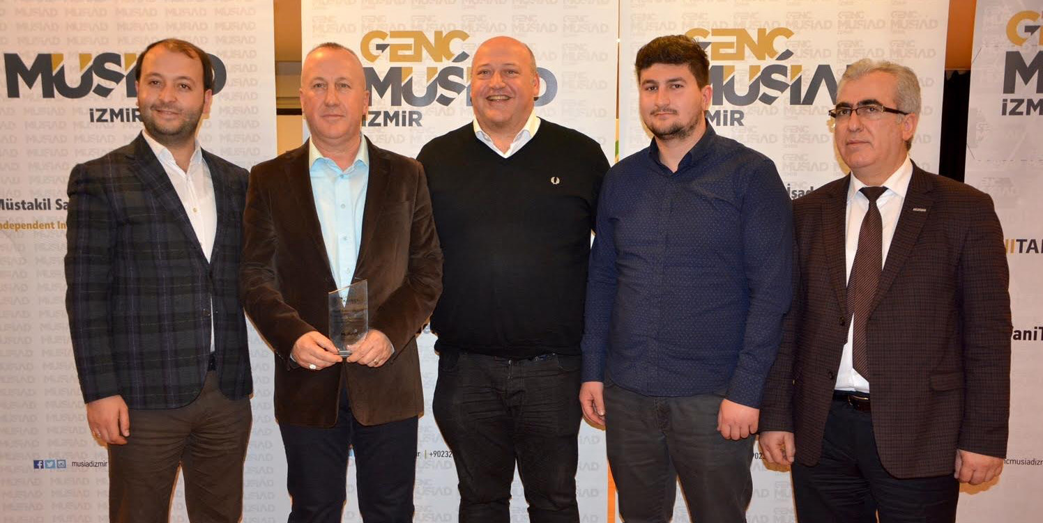 Çıraklığını Yapmadığınız İşin Ustası Olamazsınız”