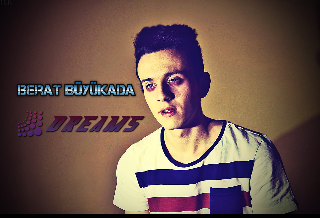 BERAT BÜYÜKADA 'dan yeni albüm